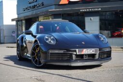 
										Porsche 911 –  3.7T 992 Turbo S PDK 4WD Euro 6 (s/s) 2dr full									