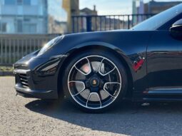 
										Porsche 911 –  3.7T 992 Turbo S PDK 4WD Euro 6 (s/s) 2dr full									