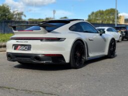 
										Porsche 911 –  3.0T 992 Carrera GTS PDK Euro 6 (s/s) 2dr full									