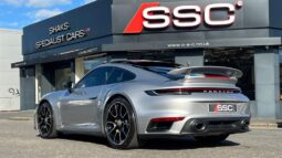 
										Porsche 911  – 3.7T 992 Turbo S PDK 4WD Euro 6 (s/s) 2dr full									