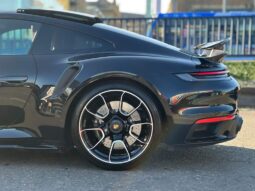 
										Porsche 911 –  3.7T 992 Turbo S PDK 4WD Euro 6 (s/s) 2dr full									