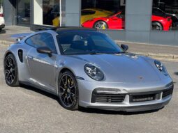 
										Porsche 911  – 3.7T 992 Turbo S PDK 4WD Euro 6 (s/s) 2dr full									