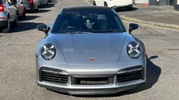 
										Porsche 911  – 3.7T 992 Turbo S PDK 4WD Euro 6 (s/s) 2dr full									