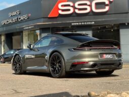 
										Porsche 911 –  3.0T 992 Carrera GTS PDK Euro 6 (s/s) 2dr full									