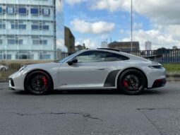 
										Porsche 911 –  3.0T 992 Carrera GTS PDK Euro 6 (s/s) 2dr full									