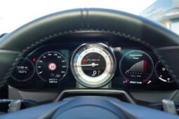 
										Porsche 911 –  3.7T 992 Turbo S PDK 4WD Euro 6 (s/s) 2dr full									