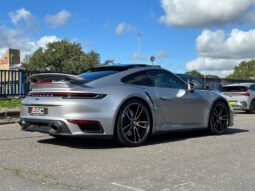 
										Porsche 911 –  3.7T 992 Turbo PDK 4WD Euro 6 (s/s) 2dr full									