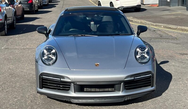 
								Porsche 911  – 3.7T 992 Turbo S PDK 4WD Euro 6 (s/s) 2dr full									