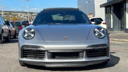 
										Porsche 911  – 3.7T 992 Turbo S PDK 4WD Euro 6 (s/s) 2dr full									