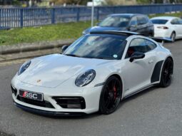 
										Porsche 911 –  3.0T 992 Carrera GTS PDK Euro 6 (s/s) 2dr full									