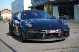 
										Porsche 911 –  3.7T 992 Turbo S PDK 4WD Euro 6 (s/s) 2dr full									