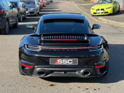 
										Porsche 911 –  3.7T 992 Turbo S PDK 4WD Euro 6 (s/s) 2dr full									