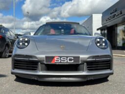 
										Porsche 911 –  3.7T 992 Turbo PDK 4WD Euro 6 (s/s) 2dr full									