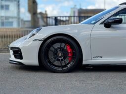 
										Porsche 911 –  3.0T 992 Carrera GTS PDK Euro 6 (s/s) 2dr full									