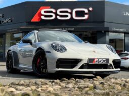 
										Porsche 911 –  3.0T 992 Carrera GTS PDK Euro 6 (s/s) 2dr full									