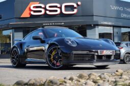 
										Porsche 911 –  3.7T 992 Turbo S PDK 4WD Euro 6 (s/s) 2dr full									