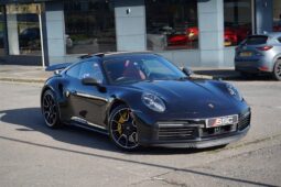 
										Porsche 911 –  3.7T 992 Turbo S PDK 4WD Euro 6 (s/s) 2dr full									