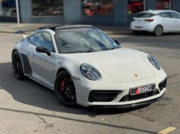 
										Porsche 911 –  3.0T 992 Carrera GTS PDK Euro 6 (s/s) 2dr full									