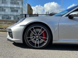 
										Porsche 911 –  3.7T 992 Turbo PDK 4WD Euro 6 (s/s) 2dr full									