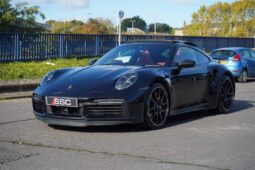 
										Porsche 911 –  3.7T 992 Turbo S PDK 4WD Euro 6 (s/s) 2dr full									