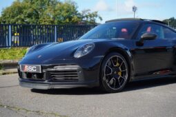 
										Porsche 911 –  3.7T 992 Turbo S PDK 4WD Euro 6 (s/s) 2dr full									