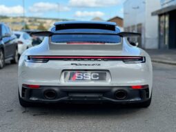 
										Porsche 911 –  3.0T 992 Carrera GTS PDK Euro 6 (s/s) 2dr full									