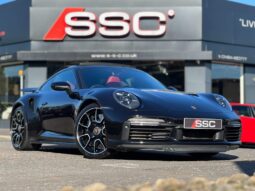 
										Porsche 911 –  3.7T 992 Turbo S PDK 4WD Euro 6 (s/s) 2dr full									