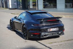 
										Porsche 911 –  3.7T 992 Turbo S PDK 4WD Euro 6 (s/s) 2dr full									