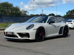 
										Porsche 911 –  3.0T 992 Carrera GTS PDK Euro 6 (s/s) 2dr full									