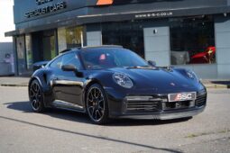 
										Porsche 911 –  3.7T 992 Turbo S PDK 4WD Euro 6 (s/s) 2dr full									