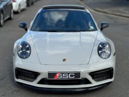 
										Porsche 911 –  3.0T 992 Carrera GTS PDK Euro 6 (s/s) 2dr full									