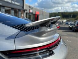 
										Porsche 911 –  3.7T 992 Turbo PDK 4WD Euro 6 (s/s) 2dr full									