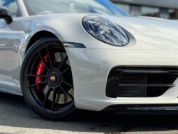 
										Porsche 911 –  3.0T 992 Carrera GTS PDK Euro 6 (s/s) 2dr full									