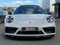 
										Porsche 911 –  3.0T 992 Carrera GTS PDK Euro 6 (s/s) 2dr full									