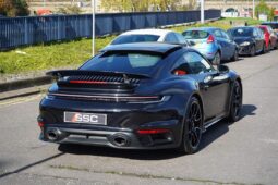 
										Porsche 911 –  3.7T 992 Turbo S PDK 4WD Euro 6 (s/s) 2dr full									