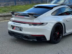 
										Porsche 911 –  3.0T 992 Carrera GTS PDK Euro 6 (s/s) 2dr full									