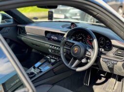 
										Porsche 911 –  3.0T 992 Carrera GTS PDK Euro 6 (s/s) 2dr full									