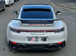 
										Porsche 911 –  3.0T 992 Carrera GTS PDK Euro 6 (s/s) 2dr full									