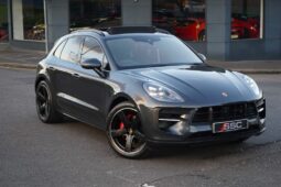 
										Porsche Macan  – 2.9T V6 GTS PDK 4WD Euro 6 (s/s) 5dr full									