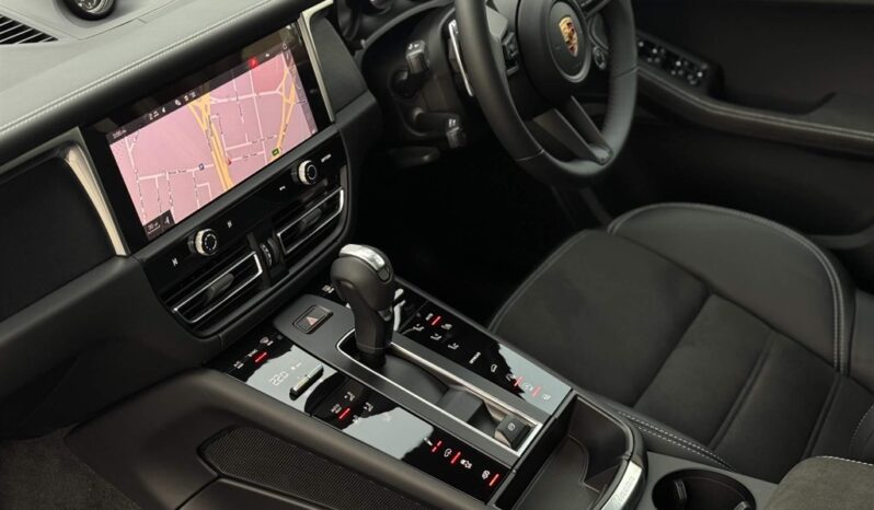 
								Porsche Macan –  2.9T V6 GTS PDK 4WD Euro 6 (s/s) 5dr full									