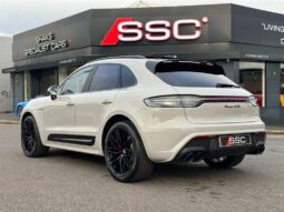 
										Porsche Macan –  2.9T V6 GTS PDK 4WD Euro 6 (s/s) 5dr full									