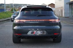 
										Porsche Macan  – 2.9T V6 GTS PDK 4WD Euro 6 (s/s) 5dr full									