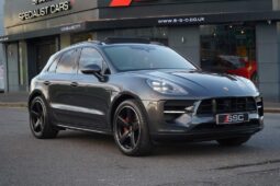 
										Porsche Macan  – 2.9T V6 GTS PDK 4WD Euro 6 (s/s) 5dr full									