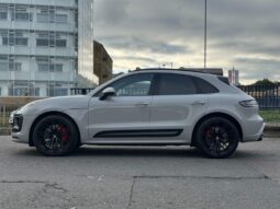 
										Porsche Macan –  2.9T V6 GTS PDK 4WD Euro 6 (s/s) 5dr full									