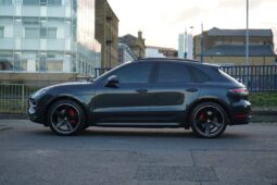 
										Porsche Macan  – 2.9T V6 GTS PDK 4WD Euro 6 (s/s) 5dr full									