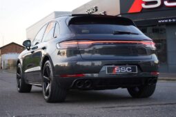 
										Porsche Macan  – 2.9T V6 GTS PDK 4WD Euro 6 (s/s) 5dr full									