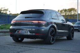 
										Porsche Macan  – 2.9T V6 GTS PDK 4WD Euro 6 (s/s) 5dr full									