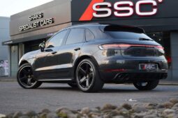 
										Porsche Macan  – 2.9T V6 GTS PDK 4WD Euro 6 (s/s) 5dr full									