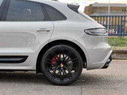 
										Porsche Macan –  2.9T V6 GTS PDK 4WD Euro 6 (s/s) 5dr full									