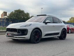 
										Porsche Macan –  2.9T V6 GTS PDK 4WD Euro 6 (s/s) 5dr full									